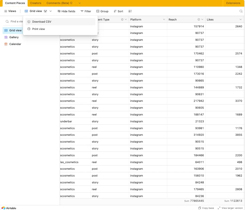 Airtable
