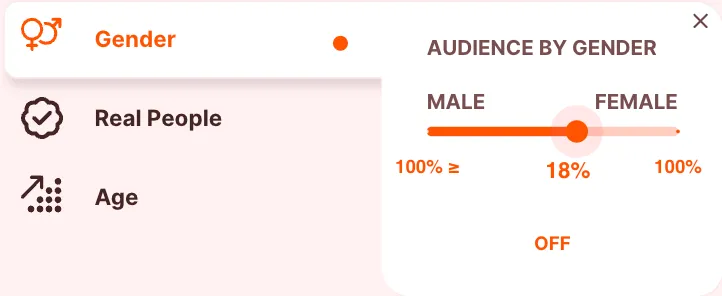 Influencer Suche - 
